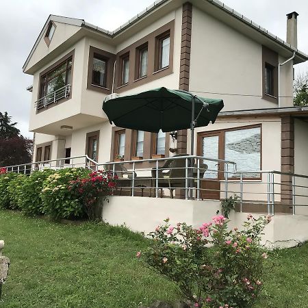 טראבזון Sea & Nature Villa Hisar מראה חיצוני תמונה