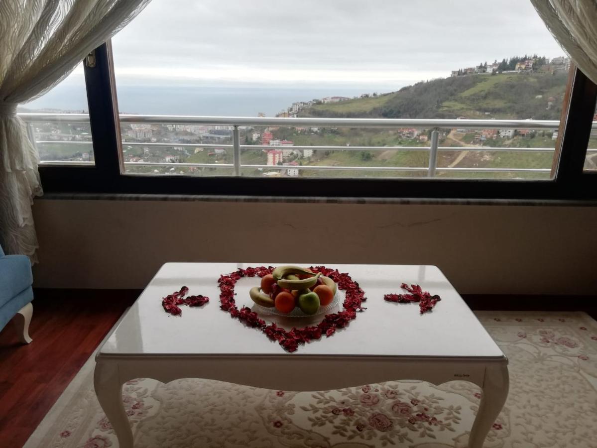 טראבזון Sea & Nature Villa Hisar מראה חיצוני תמונה