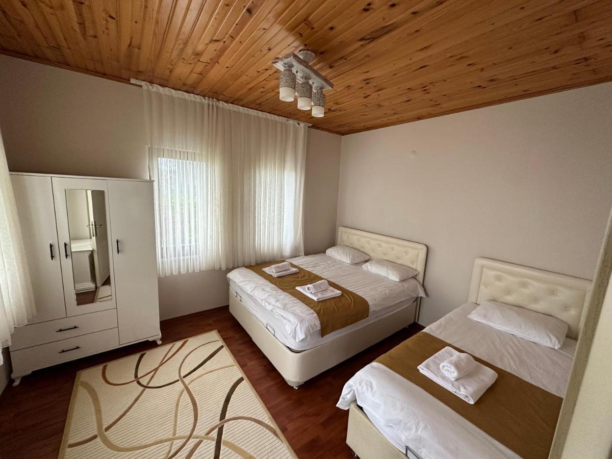טראבזון Sea & Nature Villa Hisar מראה חיצוני תמונה
