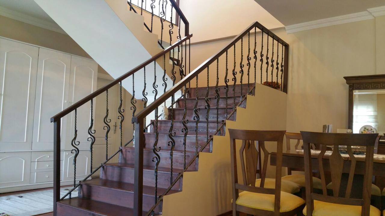 טראבזון Sea & Nature Villa Hisar מראה חיצוני תמונה