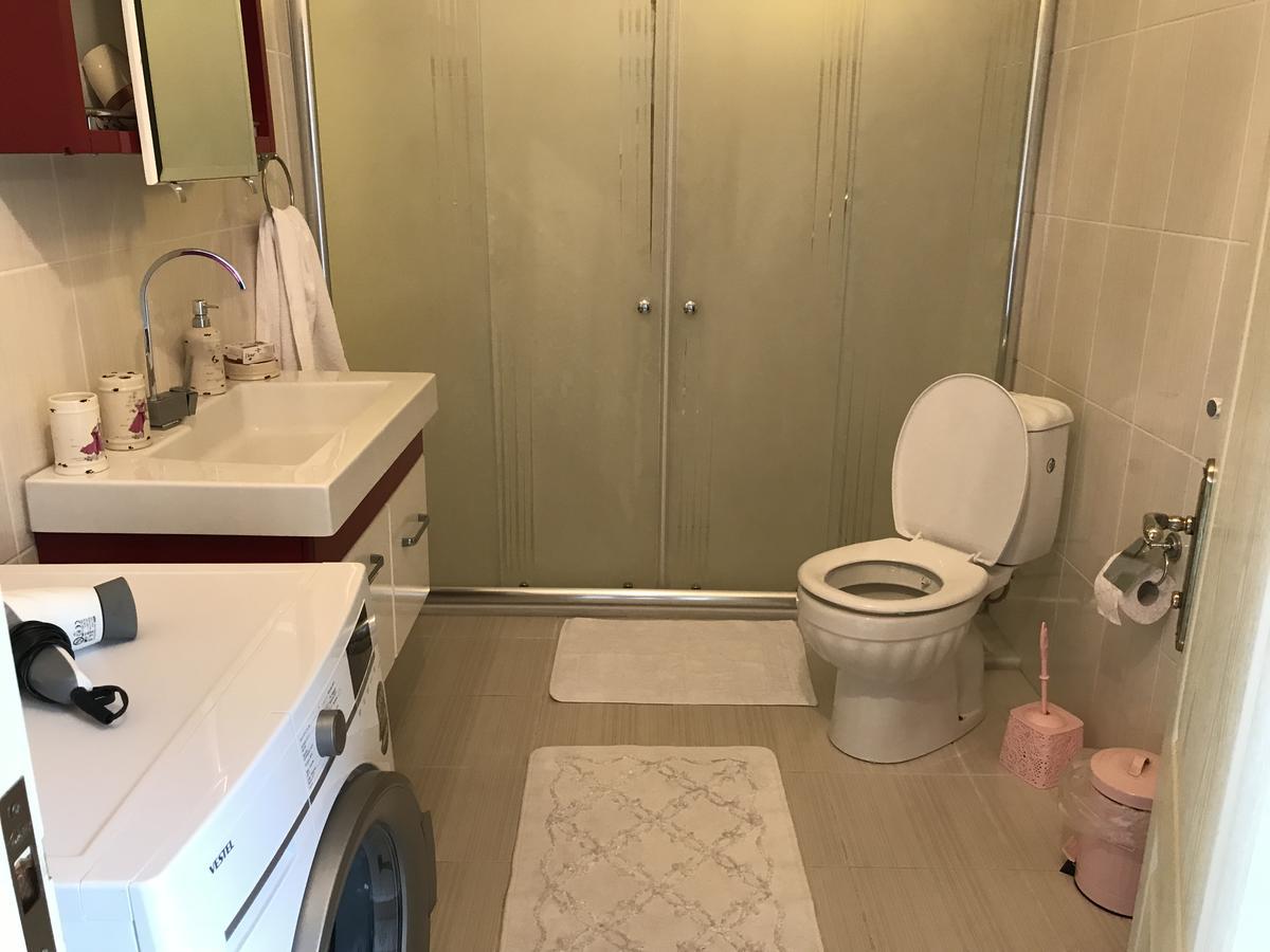 טראבזון Sea & Nature Villa Hisar מראה חיצוני תמונה