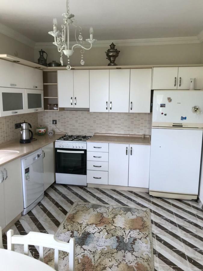 טראבזון Sea & Nature Villa Hisar מראה חיצוני תמונה