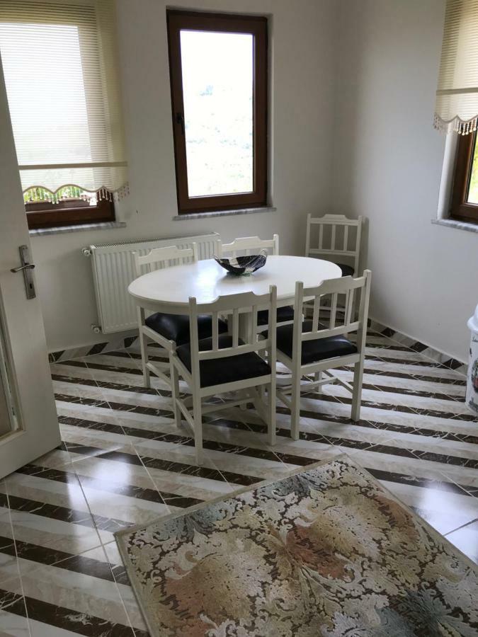 טראבזון Sea & Nature Villa Hisar מראה חיצוני תמונה